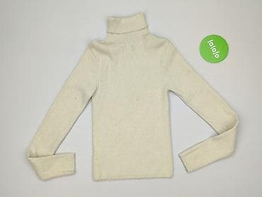 bluzki tanie: Primark, Golf damski, rozmiar XS — 3