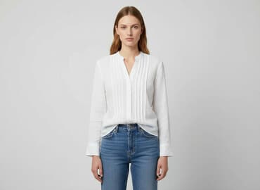 Marks & Spencer, Жіноча блуза, розмір M