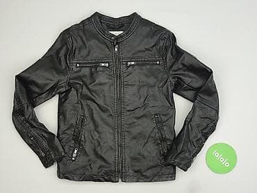 nike dunk low deichmann: Kurtka przejściowa, H&M, 11 lat, 140-146 cm, stan - Bardzo dobry — 2