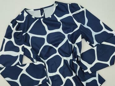 bluzki do plisowanej spódnicy: Bluzka damska, rozmiar M — 1