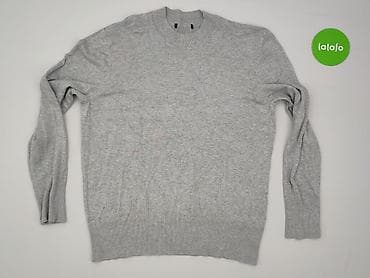 clockhouse sweater: Sweter damski, rozmiar 2XL — 2