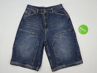 cargo ubrania: Szorty damskie, rozmiar L — 2