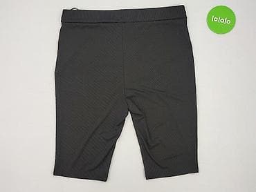 c a kapcie: Shein Curve, Szorty damskie, rozmiar 2XL — 3