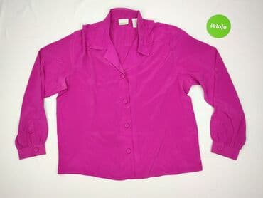 Kobiety: Koszula damska, 3XL — 2