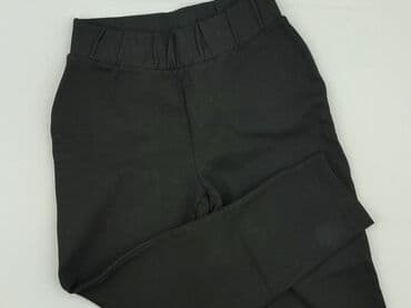 spodnie dresowe crivit lidl: Legginsy Eleganckie damskie, S — 1