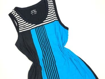 sukienki midi obcisłe: Yessica, Women`s dress, size L (EU 40) — 1