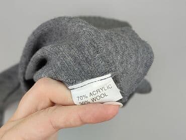 poliamid w swetrze: Biaggini, Golf damski, rozmiar M — 4