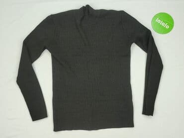 bluza z golfem: Golf damski, L — 2