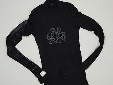 bluza 2pac: Pause Café, Golf damski, rozmiar S — 1