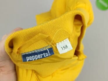 koszulka ciao bella: Kurtka przejściowa, Pepperts!, 13 lat, 152-158 cm, stan - Bardzo dobry — 4