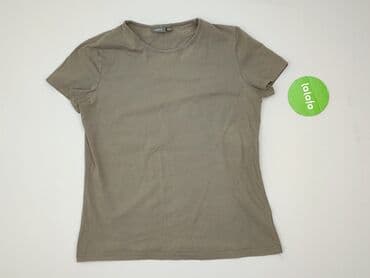 t shirty python: Lindex, T-shirt damski, rozmiar L — 2