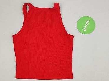 kitty crop top: Top damski, rozmiar S — 3