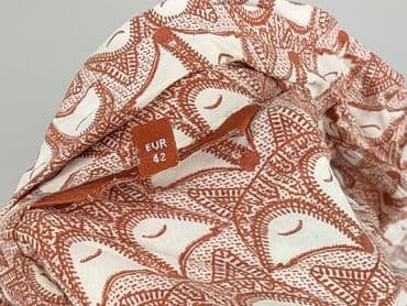 sweter z koszulą 2w1 damski: NEXT Petite, Koszula damska, M — 5