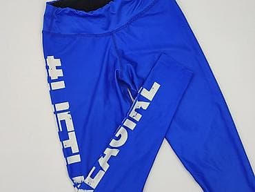 decatlon buty: Лосини Спортивні жіночі, розмір XS — 1