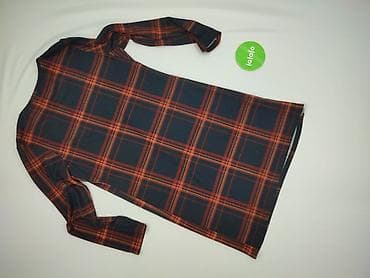 pull and bear bomberka damska: Sukienka damska, rozmiar L — 3