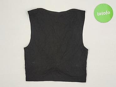 bluzki crop: H&M Divided, Top damski, rozmiar S — 3