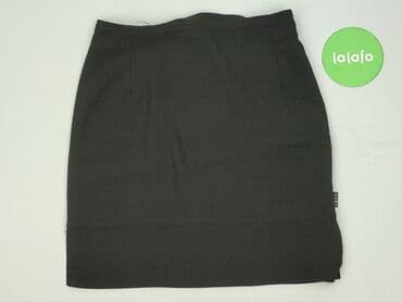 czarne spódnice orsay: Spódnica damska, rozmiar S — 2