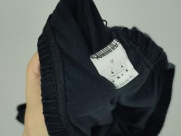 spodenki push up: Szorty damskie, rozmiar M — 4