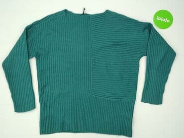 Ubrania damskie: Moodo, Sweter damski, rozmiar M — 2