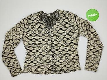 shein sweter: Wearhouse, Kardigan damski, rozmiar M — 2