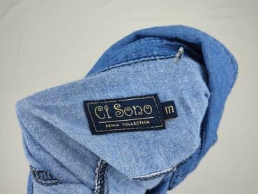 koszulka z gitara: Koszula damska, M — 4