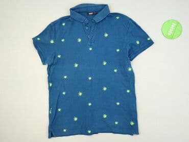 koszulki reprezentacji polski siatkowka: Cropp, Koszulka polo dla mężczyzn, S — 2