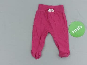 lidl kombinezon zimowy: Leggings, Newborn baby, condition - Very good — 2