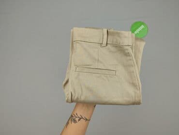 джинси h m: H&M, Spodnie materiałowe damskie, rozmiar XS — 6