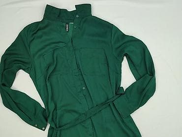 lindex koszula: H&M Divided, Sukienka damska, rozmiar S — 1