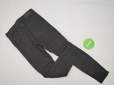 jeansy cargo stradivarius: Stradivarius, Jeansy damskie, rozmiar S — 4