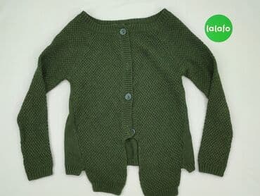 czy sweter z poliestru jest dobry: Women`s sweater, size S (EU 36) — 2