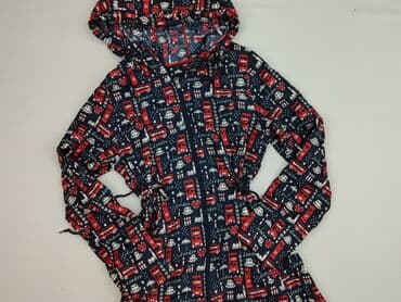 kurtka zimowa z kożuszkiem: Denim Co, Parka damska, rozmiar XS — 1