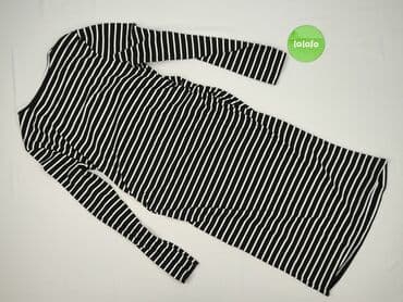 shein czarna sukienka obcisła: Shein, Sukienka damska, rozmiar L — 3