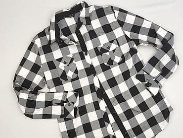 black squad kurtki: Сорочка жіноча, розмір 3XL на lalafo.pl — 1 black squad kurtki: Сорочка жіноча, розмір 3XL — 1