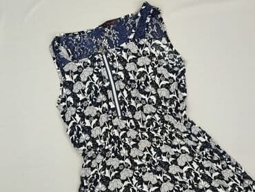 sukienki xxl na lato: Sukienka damska, rozmiar M — 1