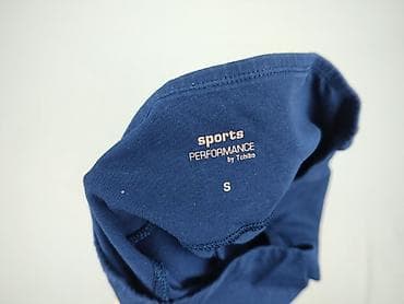 craft 99431: Tchibo, Legginsy Sportowe damskie, rozmiar S — 4