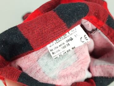 ubrania z liskiem: Koszulа dla mężczyzn, rozmiar 2XS — 4