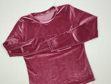 aksamitne bluzy: Velvet, Bluzka damska, rozmiar S — 1