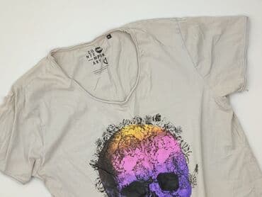 sweter c a: Koszulka dla mężczyzn, XL, Solid, stan - Dobry — 1