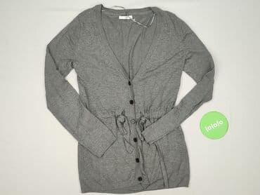 stradivarius swetry: STOCKH LM, Kardigan damski, rozmiar S — 2