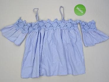 Kobiety: Bluzka damska, rozmiar S — 4