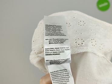 lidl bluzy: Orsay, Bluzka damska, rozmiar L — 7