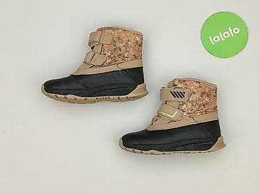 klapki chmurka: Śniegowce, 30, stan - Bardzo dobry — 3