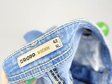 nike 38: Jeansy damskie, rozmiar XL — 4