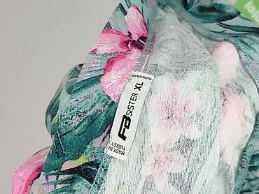 spódnice czerwone: FB Sister, Spódnica damska, rozmiar XL — 4