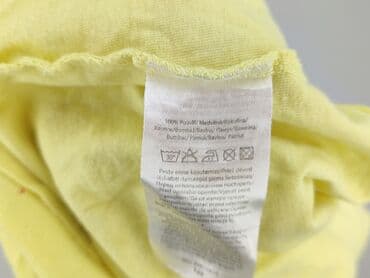 sukienki codzienne letnie: Sukienka, H&M, 7 lat, 116-122 cm, stan - Bardzo dobry — 5