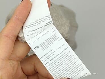 sinsay body biale: Sinsay, Bluzka damska, rozmiar 2XS — 7