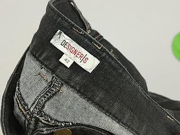 spódnice wrangler: Denim, Spódnica damska, rozmiar XL — 4