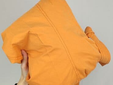 kurtka pomarańczowa sinsay: Trencz damski, rozmiar XL — 7