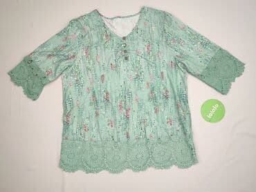 shein sukienki plus size: Bluzka damska, rozmiar XL — 2